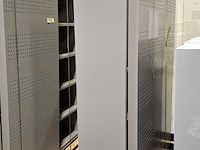 2x schuifdeurkast - afbeelding 8 van  8