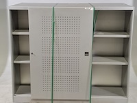 2x schuifdeurkast - afbeelding 1 van  8