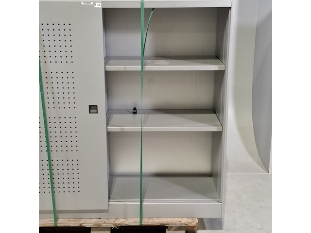 2x schuifdeurkast - afbeelding 2 van  8