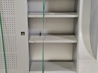 2x schuifdeurkast - afbeelding 2 van  8