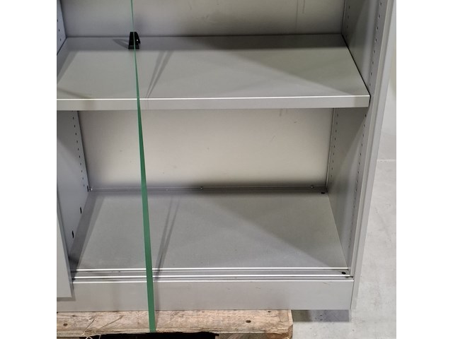 2x schuifdeurkast - afbeelding 3 van  8