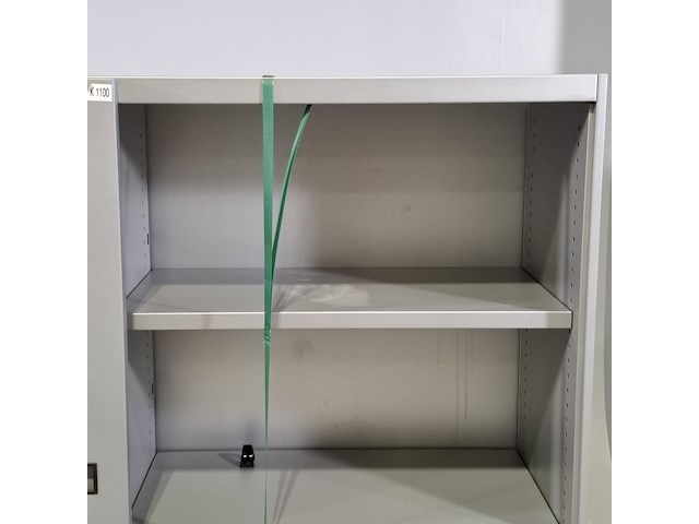 2x schuifdeurkast - afbeelding 4 van  8