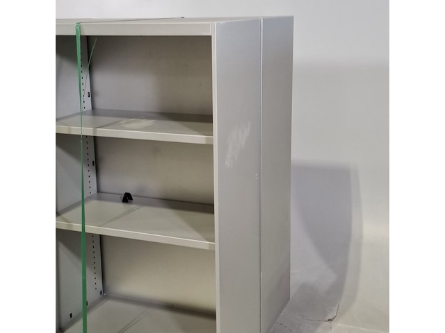 2x schuifdeurkast - afbeelding 5 van  8