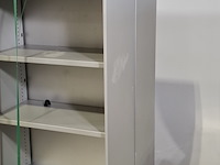 2x schuifdeurkast - afbeelding 5 van  8