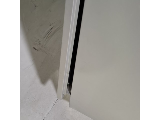 2x schuifdeurkast - afbeelding 7 van  8