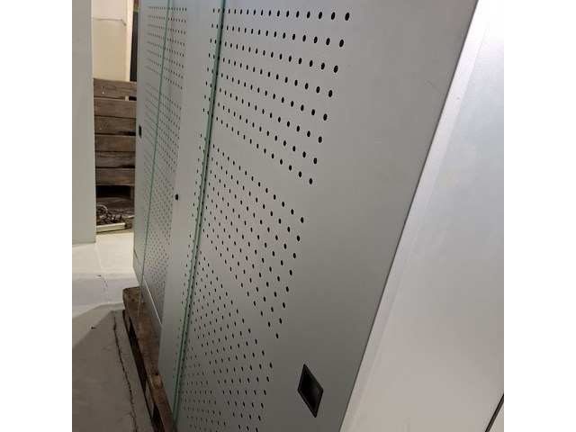 2x schuifdeurkast - afbeelding 8 van  8