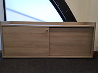 2x schuifdeurkast - afbeelding 1 van  4