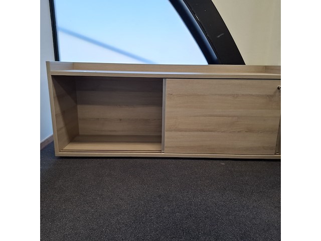 2x schuifdeurkast - afbeelding 2 van  4