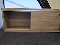 2x schuifdeurkast - afbeelding 2 van  4