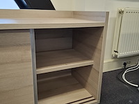 2x schuifdeurkast - afbeelding 3 van  4