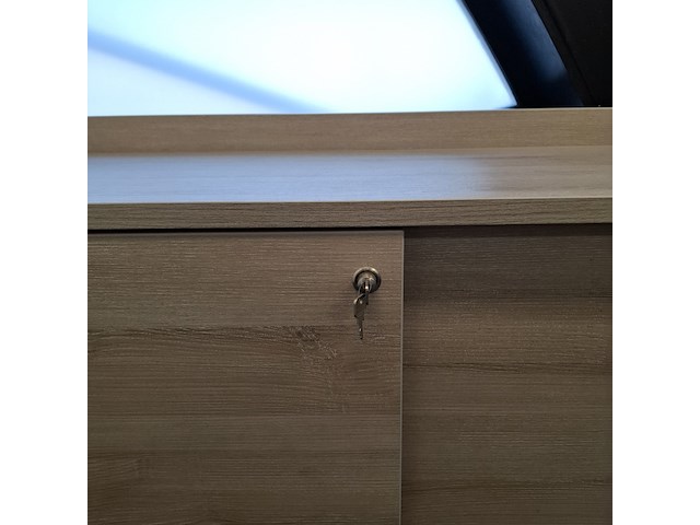 2x schuifdeurkast - afbeelding 4 van  4