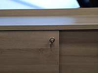 2x schuifdeurkast - afbeelding 4 van  4