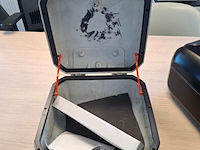 2x scooter topkoffer nipponia - afbeelding 4 van  6