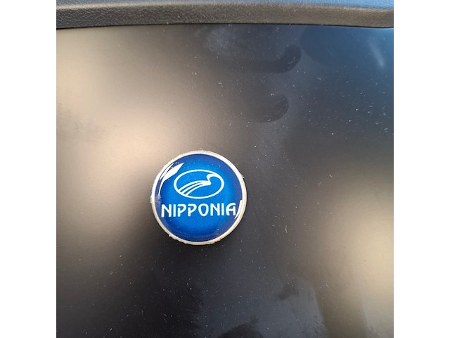 2x scooter topkoffer nipponia - afbeelding 6 van  6