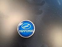 2x scooter topkoffer nipponia - afbeelding 6 van  6