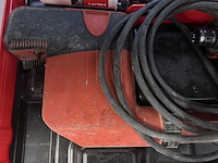 2x sds plus boorhamer met snoer hilti, te 7 - afbeelding 6 van  8