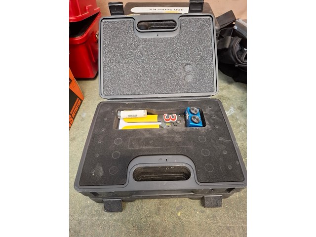 2x sealerkit miller, 400 series kit - afbeelding 1 van  3