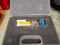 2x sealerkit miller, 400 series kit - afbeelding 1 van  3