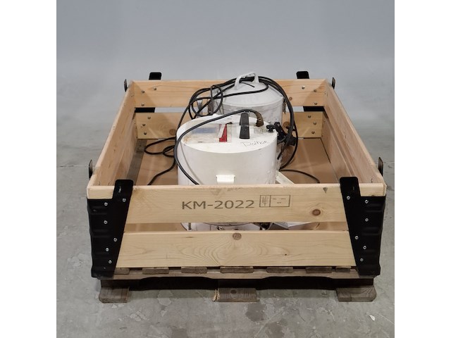 2x sein/zoek licht, o.a. norse light - afbeelding 1 van  8