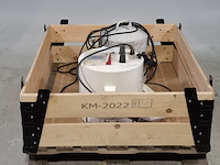 2x sein/zoek licht, o.a. norse light - afbeelding 1 van  8