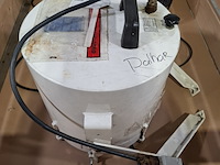 2x sein/zoek licht, o.a. norse light - afbeelding 2 van  8