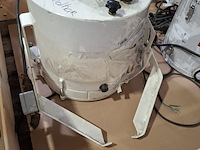 2x sein/zoek licht, o.a. norse light - afbeelding 3 van  8