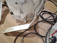 2x sein/zoek licht, o.a. norse light - afbeelding 4 van  8