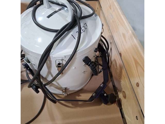 2x sein/zoek licht, o.a. norse light - afbeelding 5 van  8