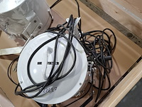 2x sein/zoek licht, o.a. norse light - afbeelding 6 van  8