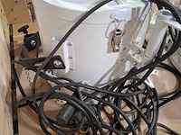 2x sein/zoek licht, o.a. norse light - afbeelding 7 van  8