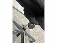 2x senator - ergonomische bureaustoel - afbeelding 2 van  10