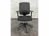2x senator - ergonomische bureaustoel - afbeelding 4 van  10