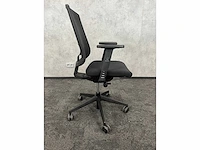 2x senator - ergonomische bureaustoel - afbeelding 6 van  10