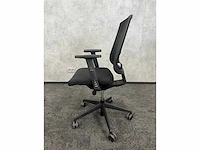 2x senator - ergonomische bureaustoel - afbeelding 10 van  10