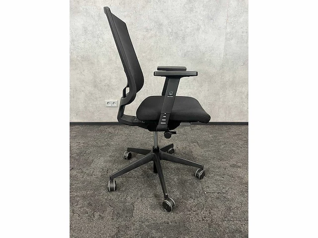 2x senator - ergonomische bureaustoel - afbeelding 6 van  10
