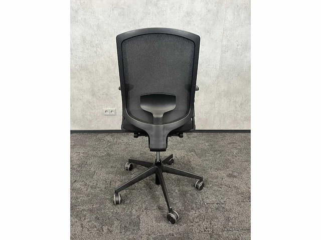 2x senator - ergonomische bureaustoel - afbeelding 8 van  10