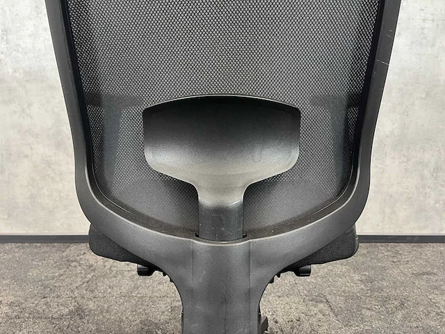 2x senator - ergonomische bureaustoel - afbeelding 9 van  10