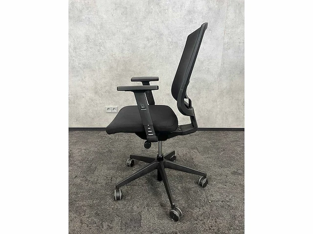 2x senator - ergonomische bureaustoel - afbeelding 10 van  10