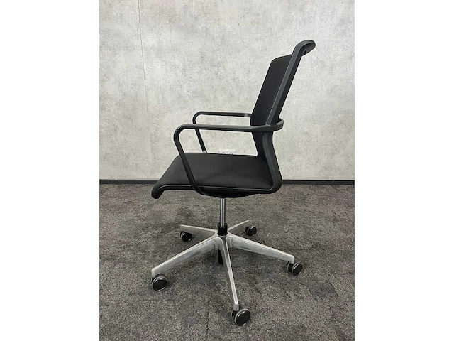 2x senator cr2 - ergonomische bureaustoel - afbeelding 2 van  11