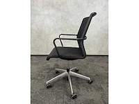 2x senator cr2 - ergonomische bureaustoel - afbeelding 2 van  11