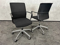 2x senator cr2 - ergonomische bureaustoel - afbeelding 4 van  11