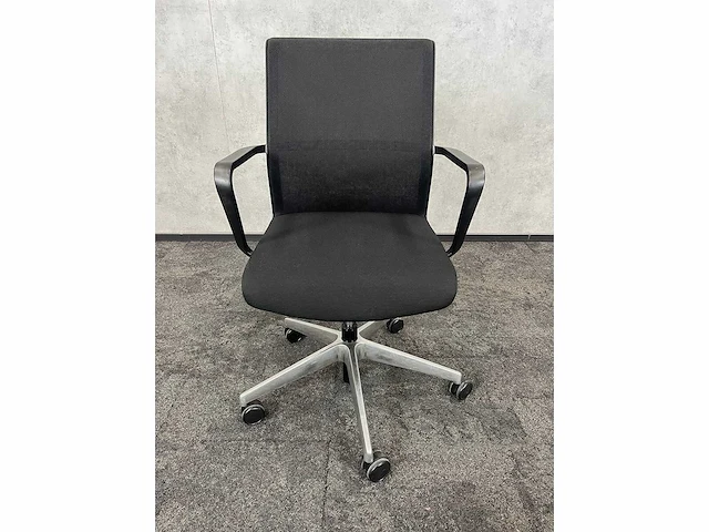 2x senator cr2 - ergonomische bureaustoel - afbeelding 6 van  11
