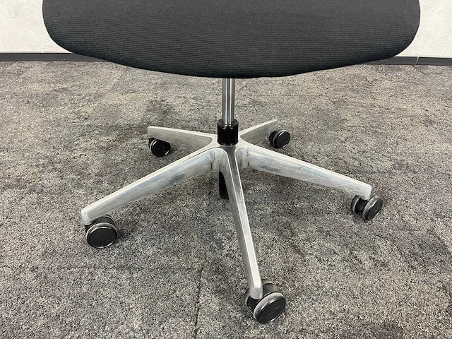 2x senator cr2 - ergonomische bureaustoel - afbeelding 7 van  11