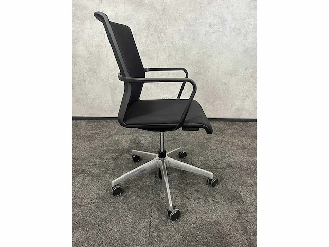2x senator cr2 - ergonomische bureaustoel - afbeelding 8 van  11