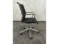 2x senator cr2 - ergonomische bureaustoel - afbeelding 8 van  11
