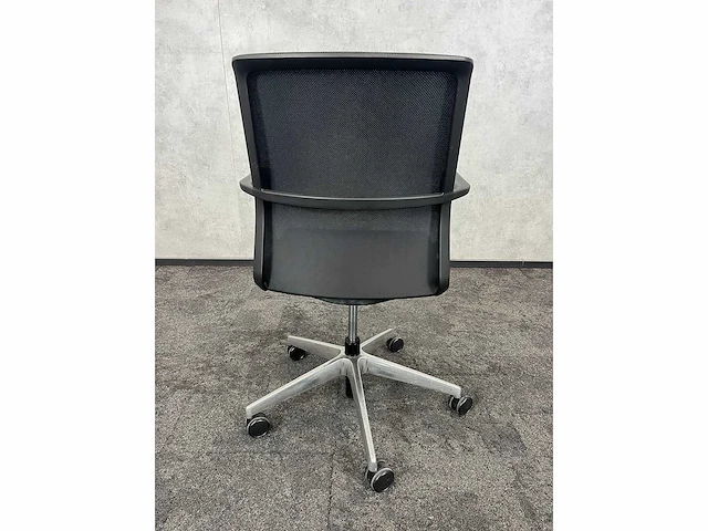 2x senator cr2 - ergonomische bureaustoel - afbeelding 11 van  11