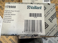 2x servicekoffer vaillant - afbeelding 3 van  17