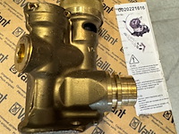 2x servicekoffer vaillant - afbeelding 5 van  17