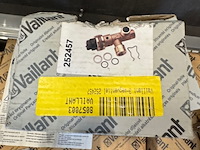 2x servicekoffer vaillant - afbeelding 6 van  17
