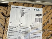 2x servicekoffer vaillant - afbeelding 9 van  17